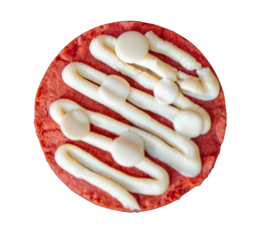 Cookie signature Cookies & Co